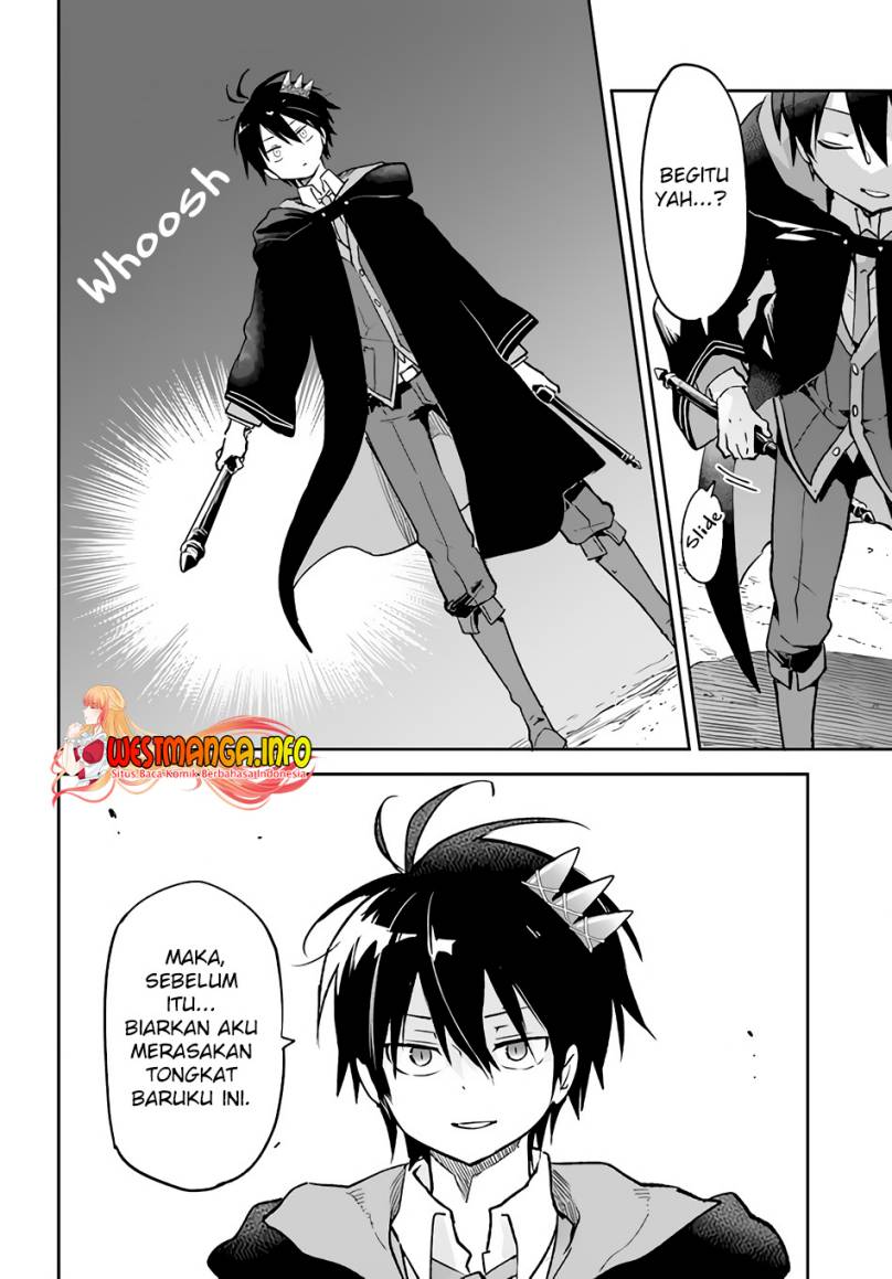 Henkyou Gurashi no Maou, Tensei shite Saikyou no Majutsushi ni naru ~Aisarenagara Nariagaru Moto Maō wa, Ningen o Shiritai~